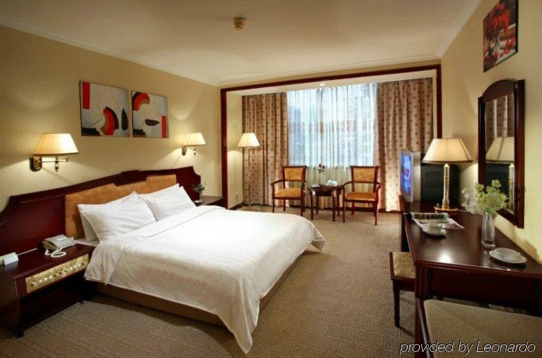 Xiamen Huaqiao Hotel 部屋 写真