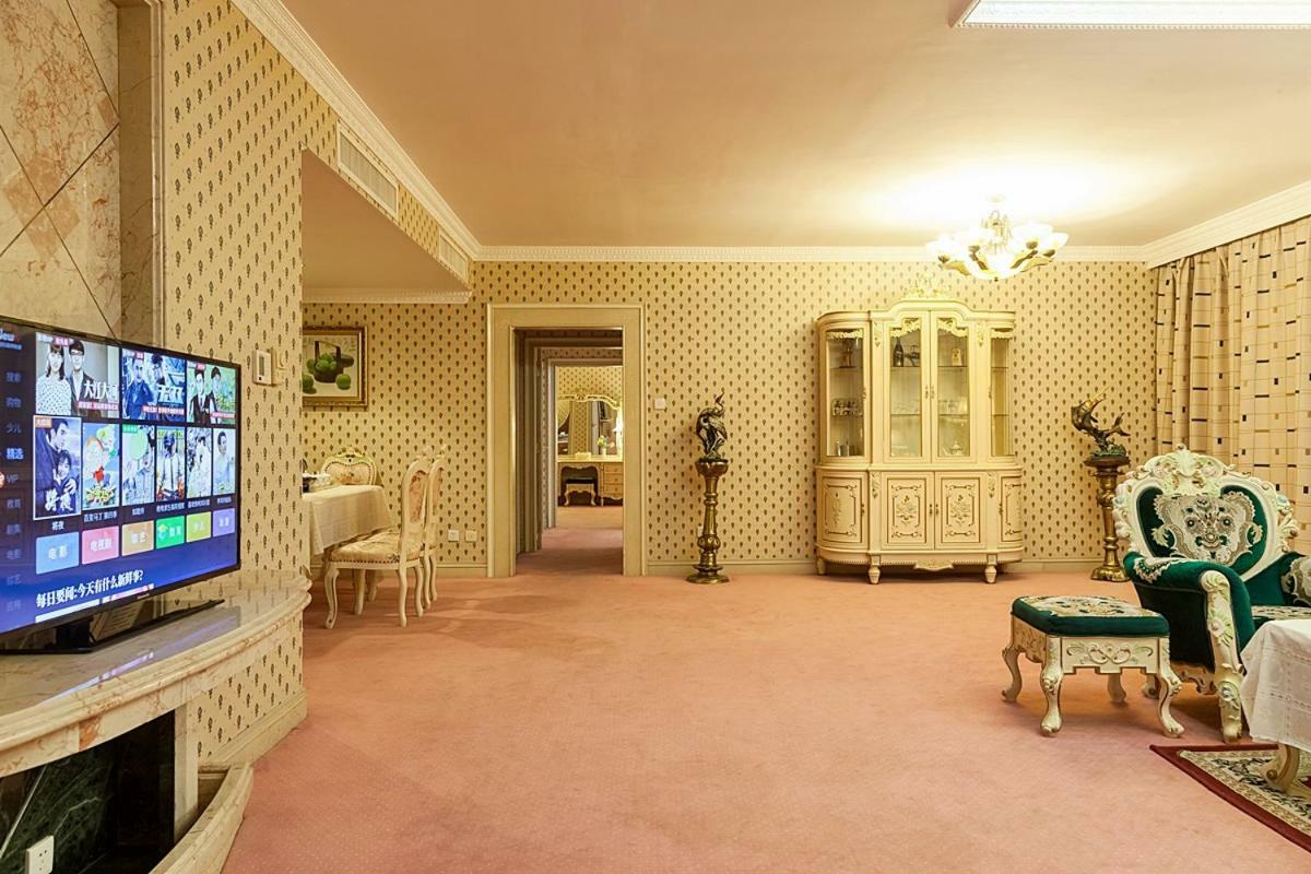 Xiamen Huaqiao Hotel エクステリア 写真